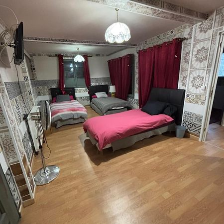 Chambre D Hotes Arcis Sur Aube ภายนอก รูปภาพ