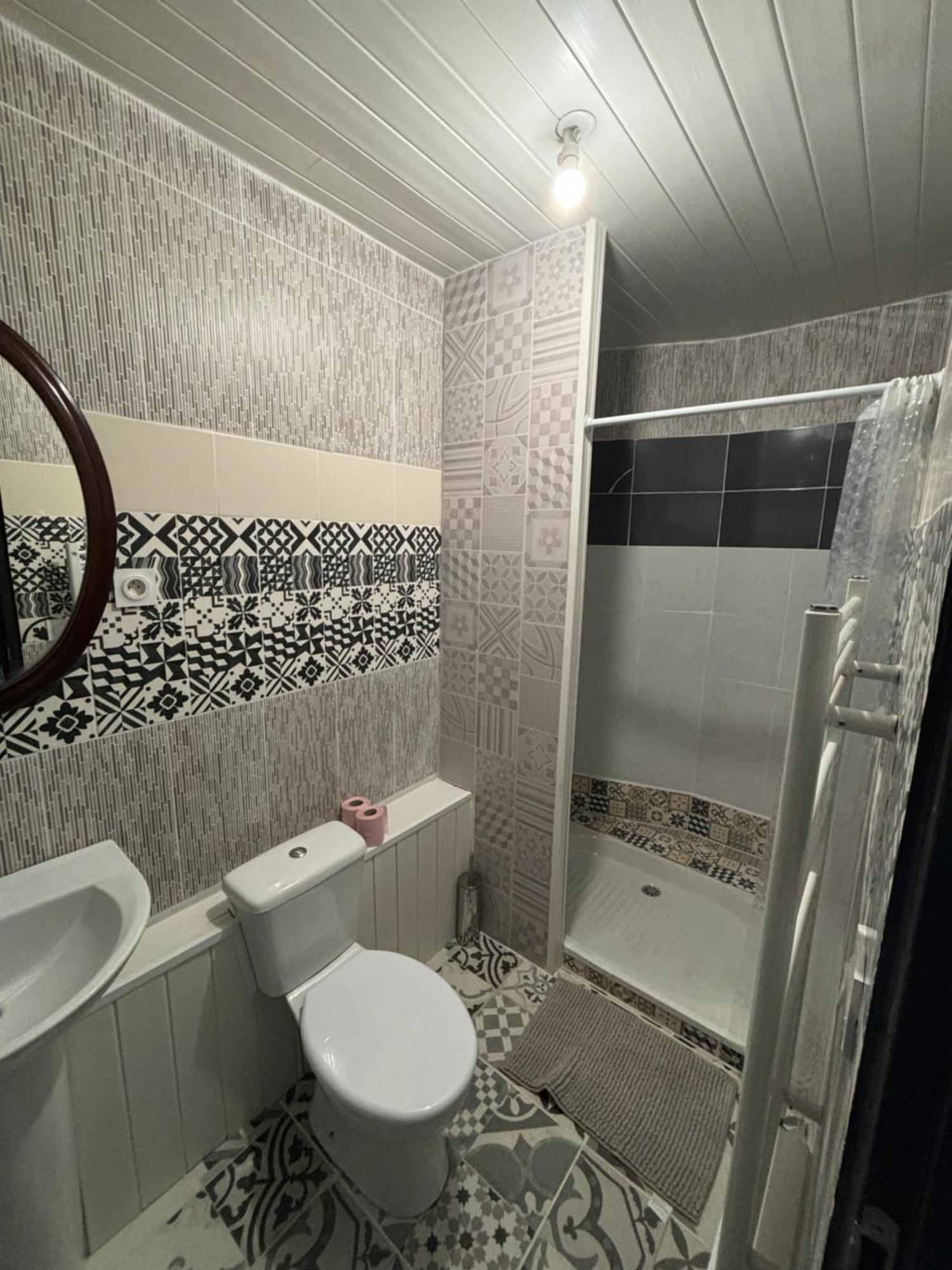 Chambre D Hotes Arcis Sur Aube ภายนอก รูปภาพ