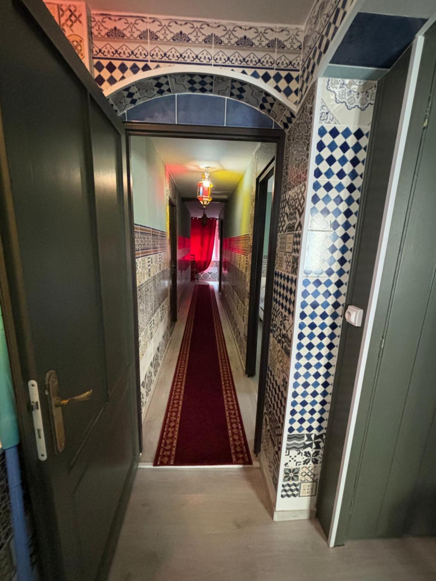Chambre D Hotes Arcis Sur Aube ภายนอก รูปภาพ