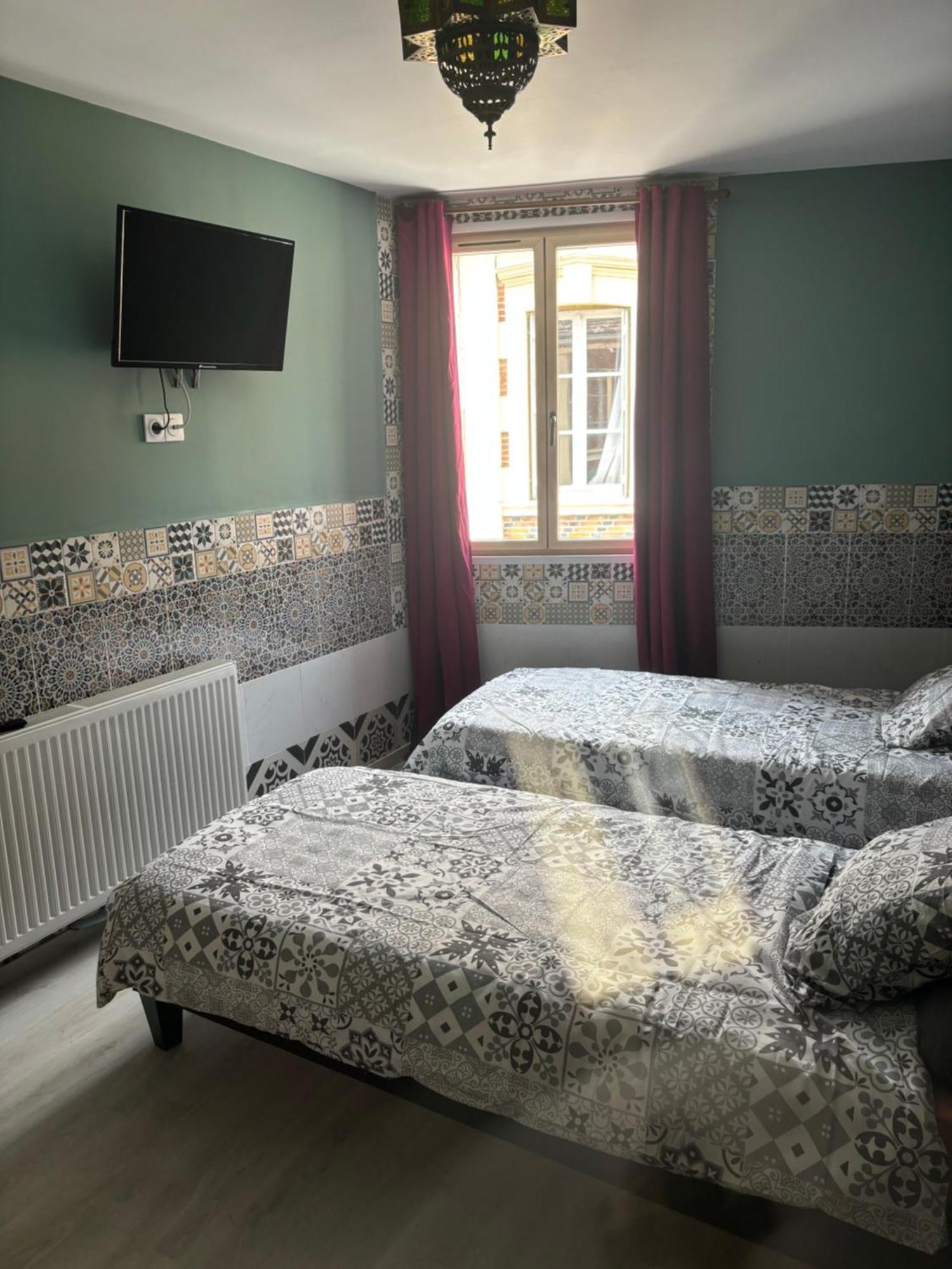 Chambre D Hotes Arcis Sur Aube ภายนอก รูปภาพ
