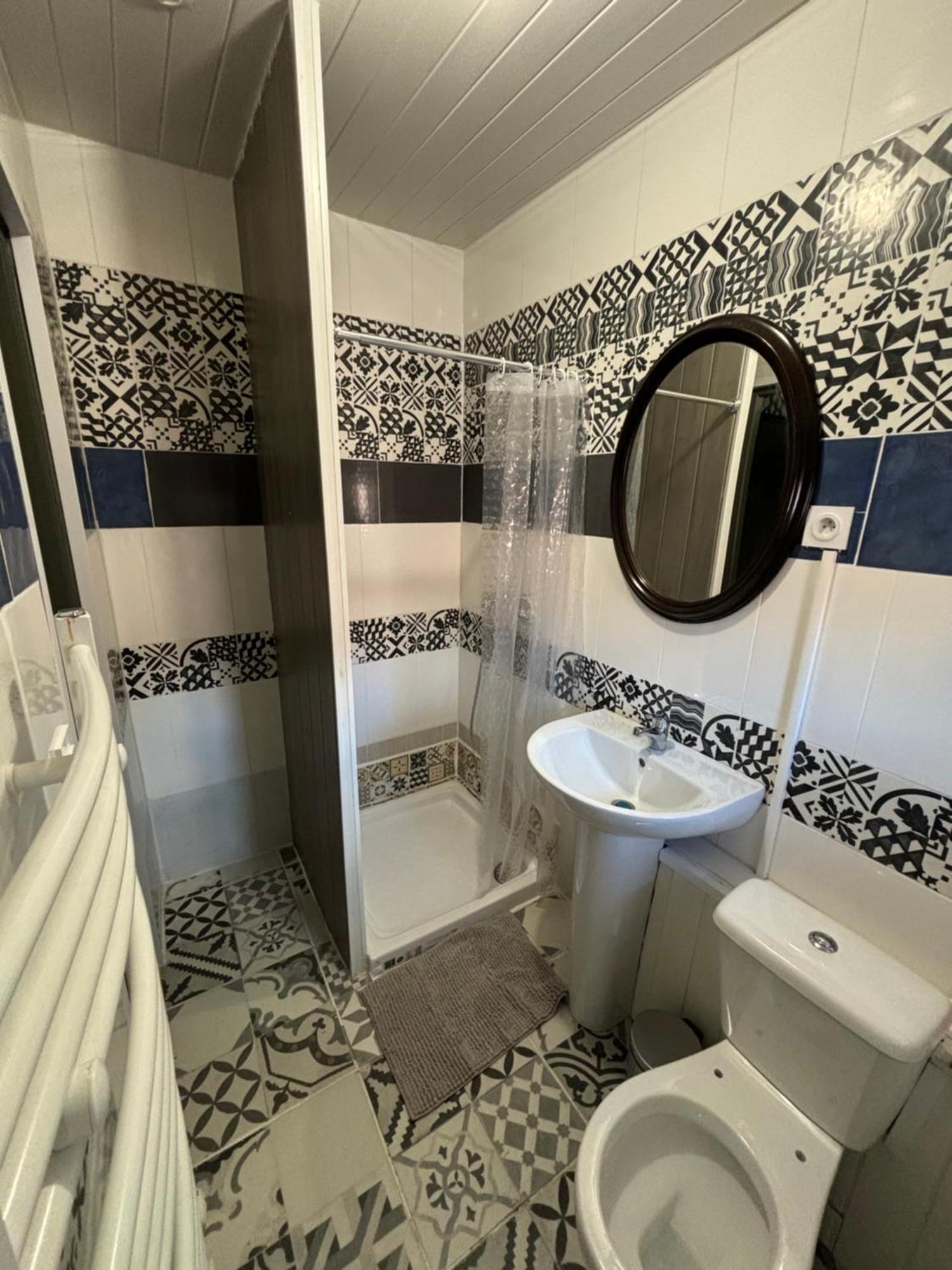 Chambre D Hotes Arcis Sur Aube ภายนอก รูปภาพ