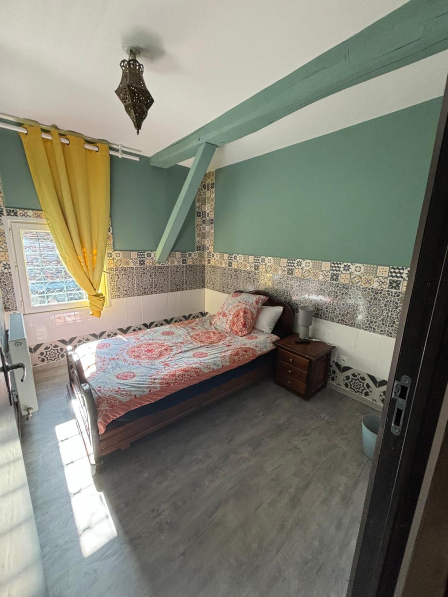 Chambre D Hotes Arcis Sur Aube ภายนอก รูปภาพ