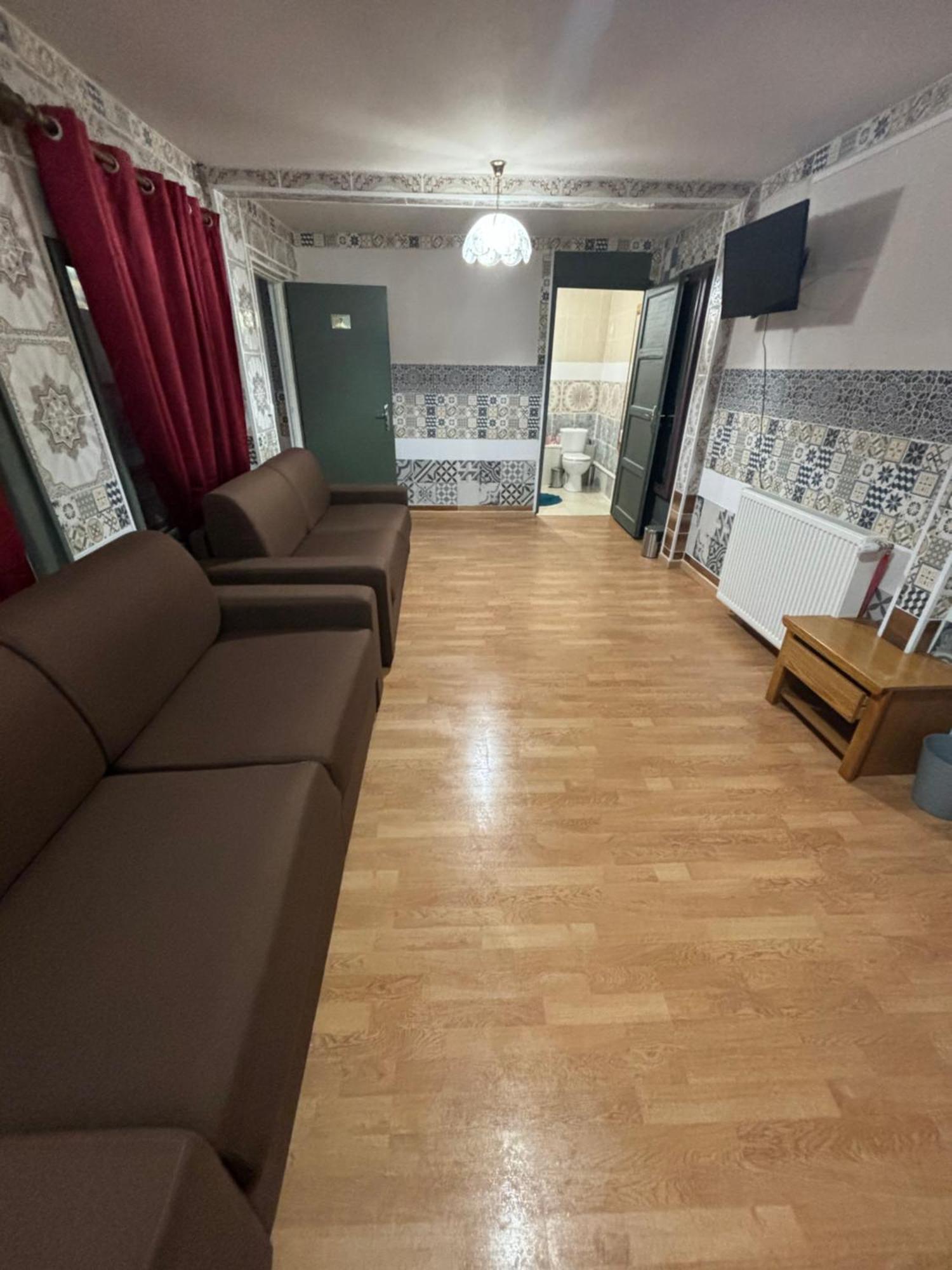 Chambre D Hotes Arcis Sur Aube ภายนอก รูปภาพ