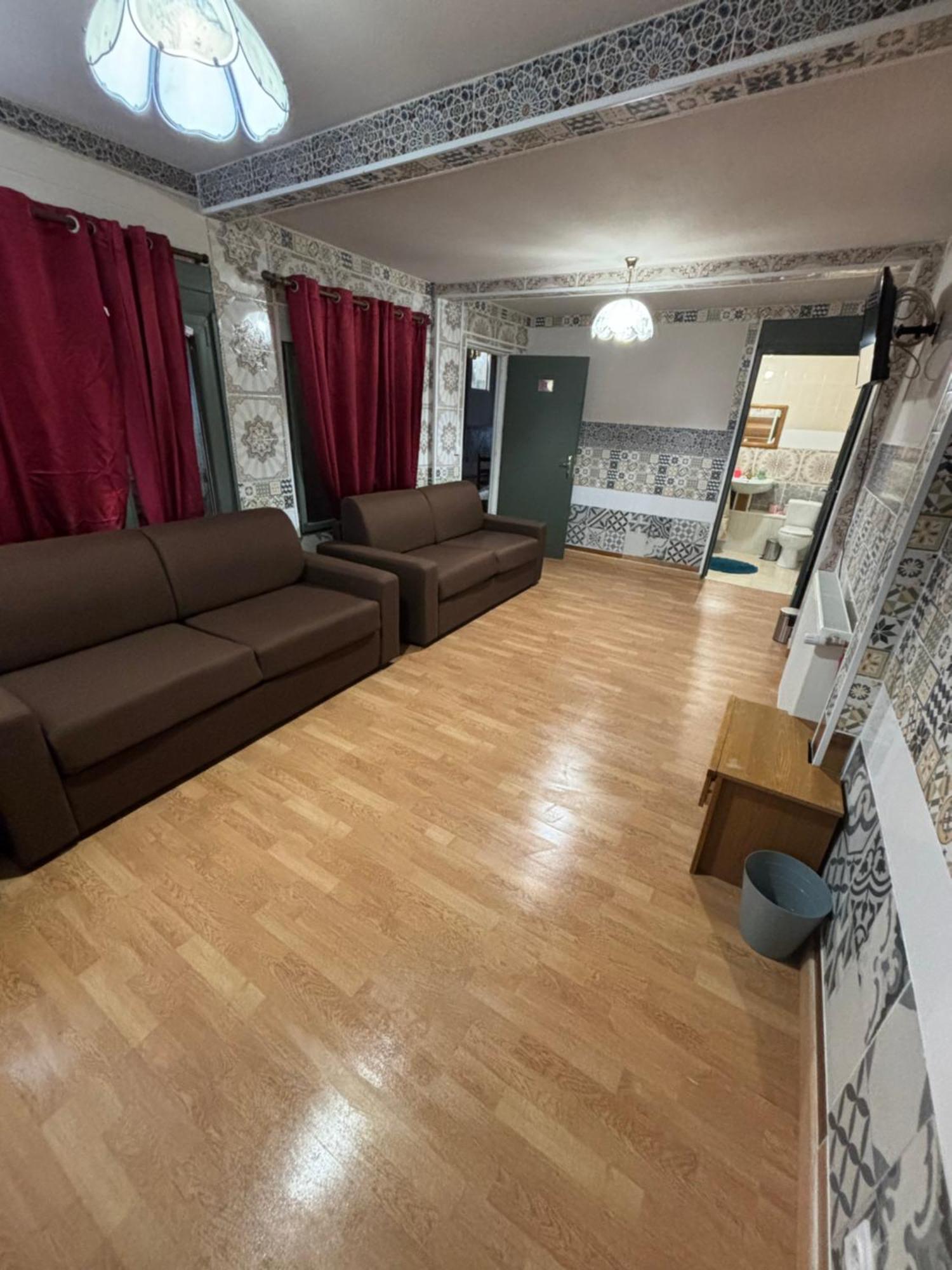 Chambre D Hotes Arcis Sur Aube ภายนอก รูปภาพ