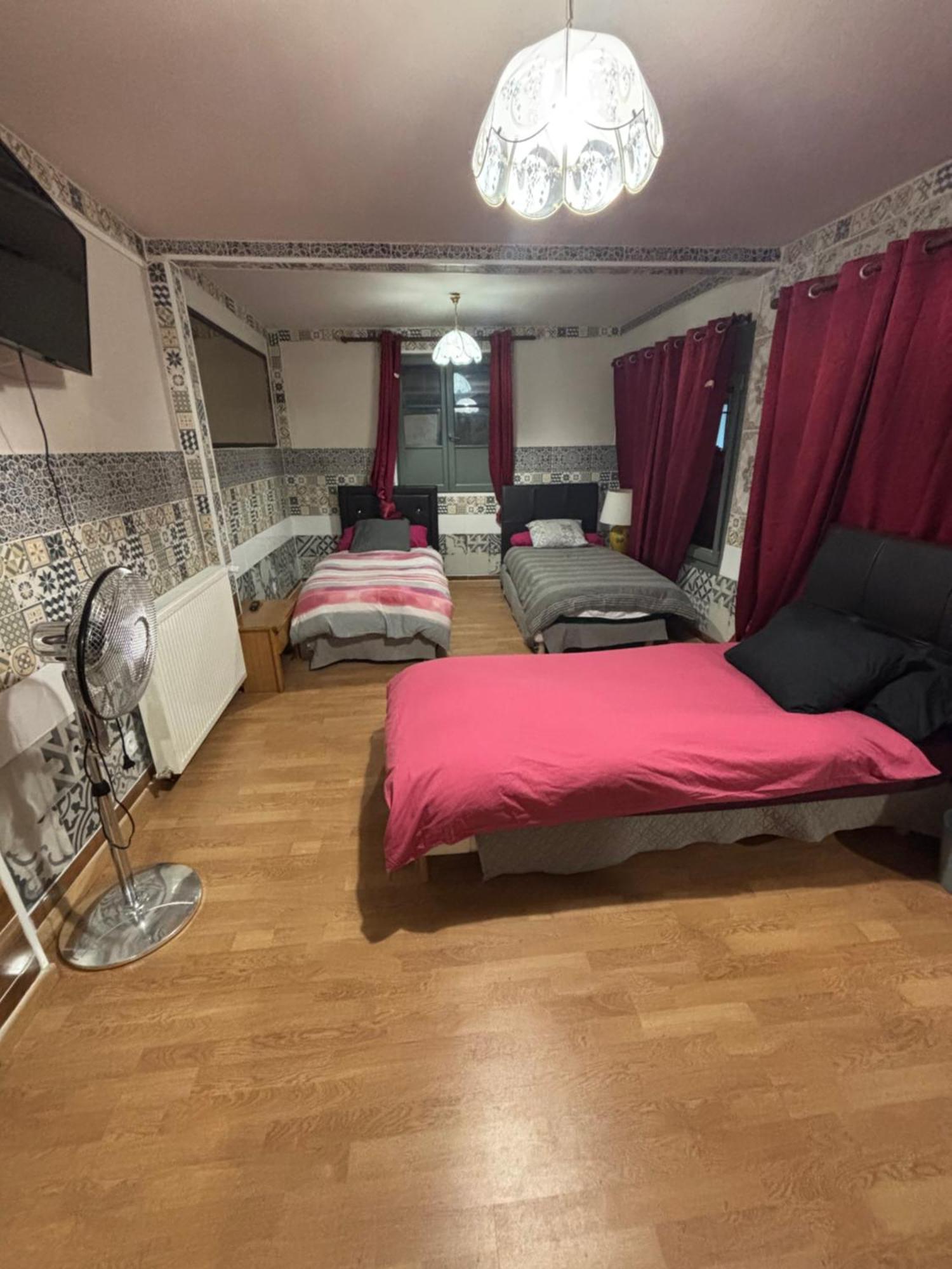 Chambre D Hotes Arcis Sur Aube ภายนอก รูปภาพ